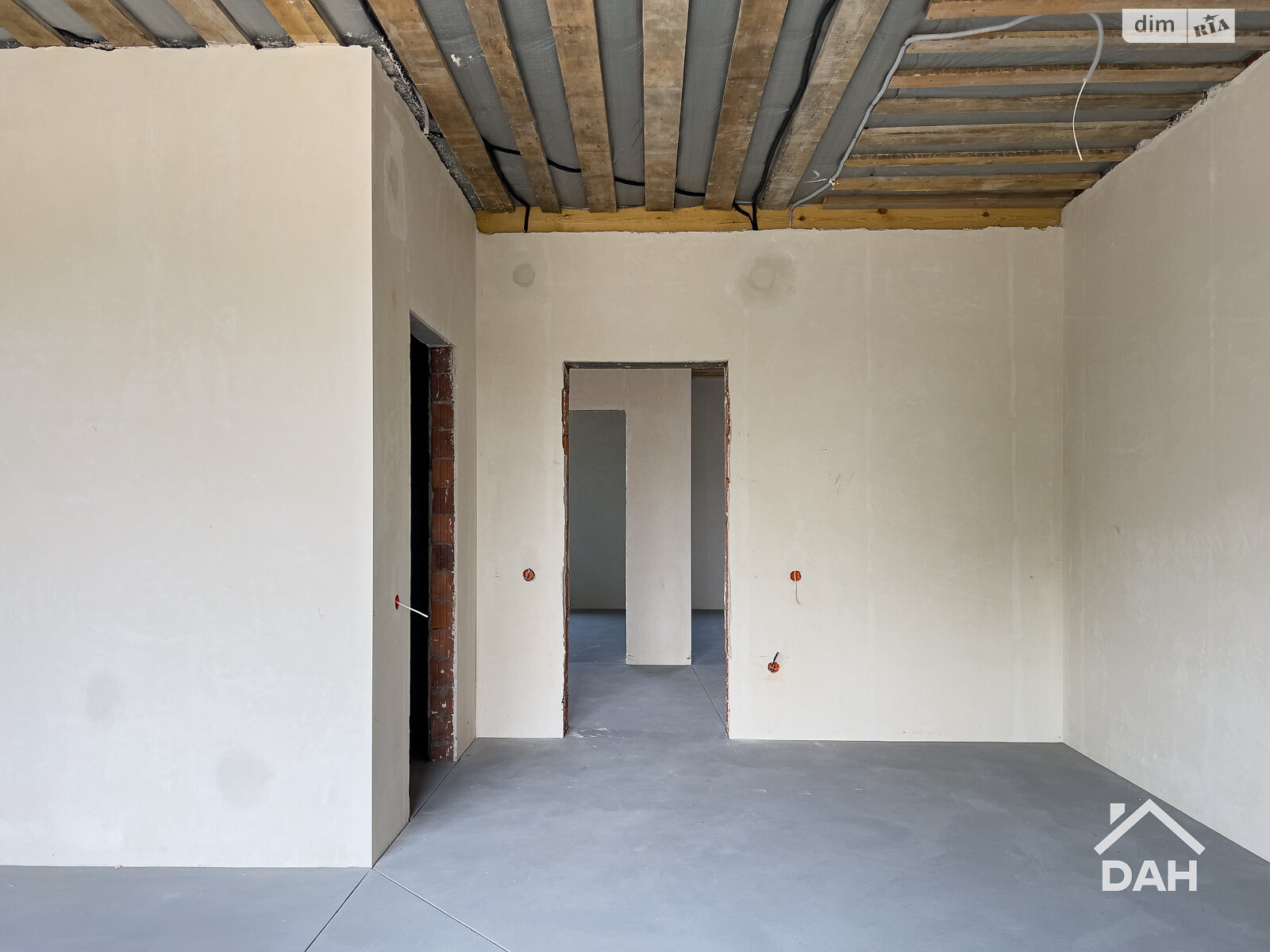 двоповерховий будинок, 290 кв. м, керамічний блок. Продаж в Києві, район Жуляни фото 1 двоповерховий будинок, 290 кв. м, керамічний блок. Продаж в Києві, район Жуляни фото 1