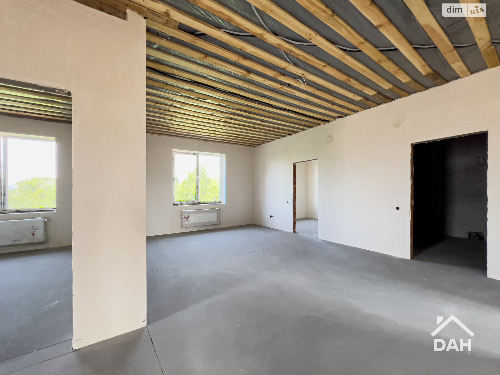 двоповерховий будинок, 290 кв. м, керамічний блок. Продаж в Києві, район Жуляни фото 1 двоповерховий будинок, 290 кв. м, керамічний блок. Продаж в Києві, район Жуляни фото 1
