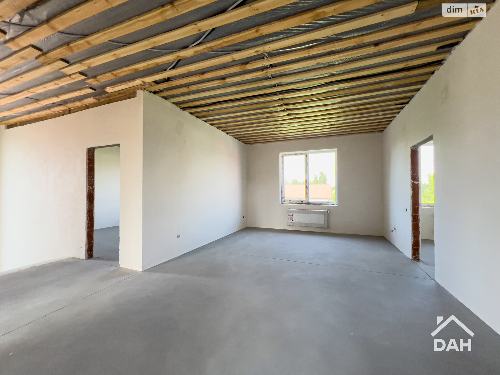 двоповерховий будинок, 290 кв. м, керамічний блок. Продаж в Києві, район Жуляни фото 1 двоповерховий будинок, 290 кв. м, керамічний блок. Продаж в Києві, район Жуляни фото 1