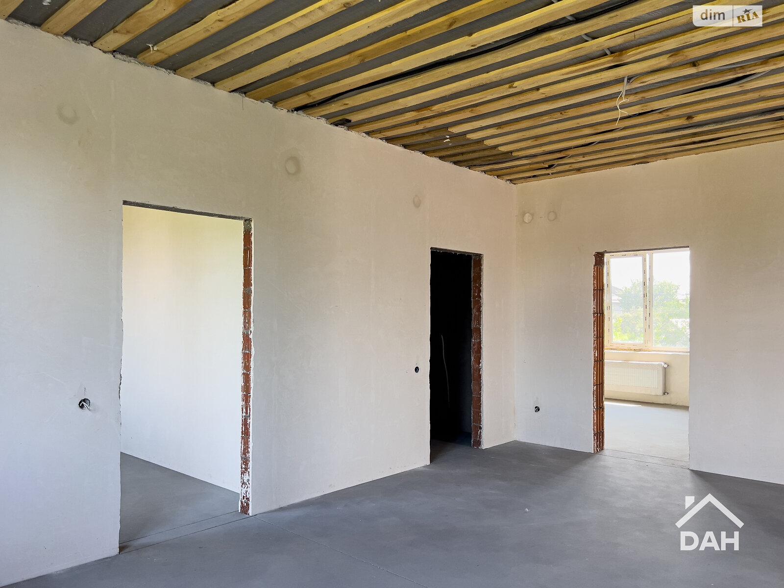 двоповерховий будинок, 290 кв. м, керамічний блок. Продаж в Києві, район Жуляни фото 1 двоповерховий будинок, 290 кв. м, керамічний блок. Продаж в Києві, район Жуляни фото 1