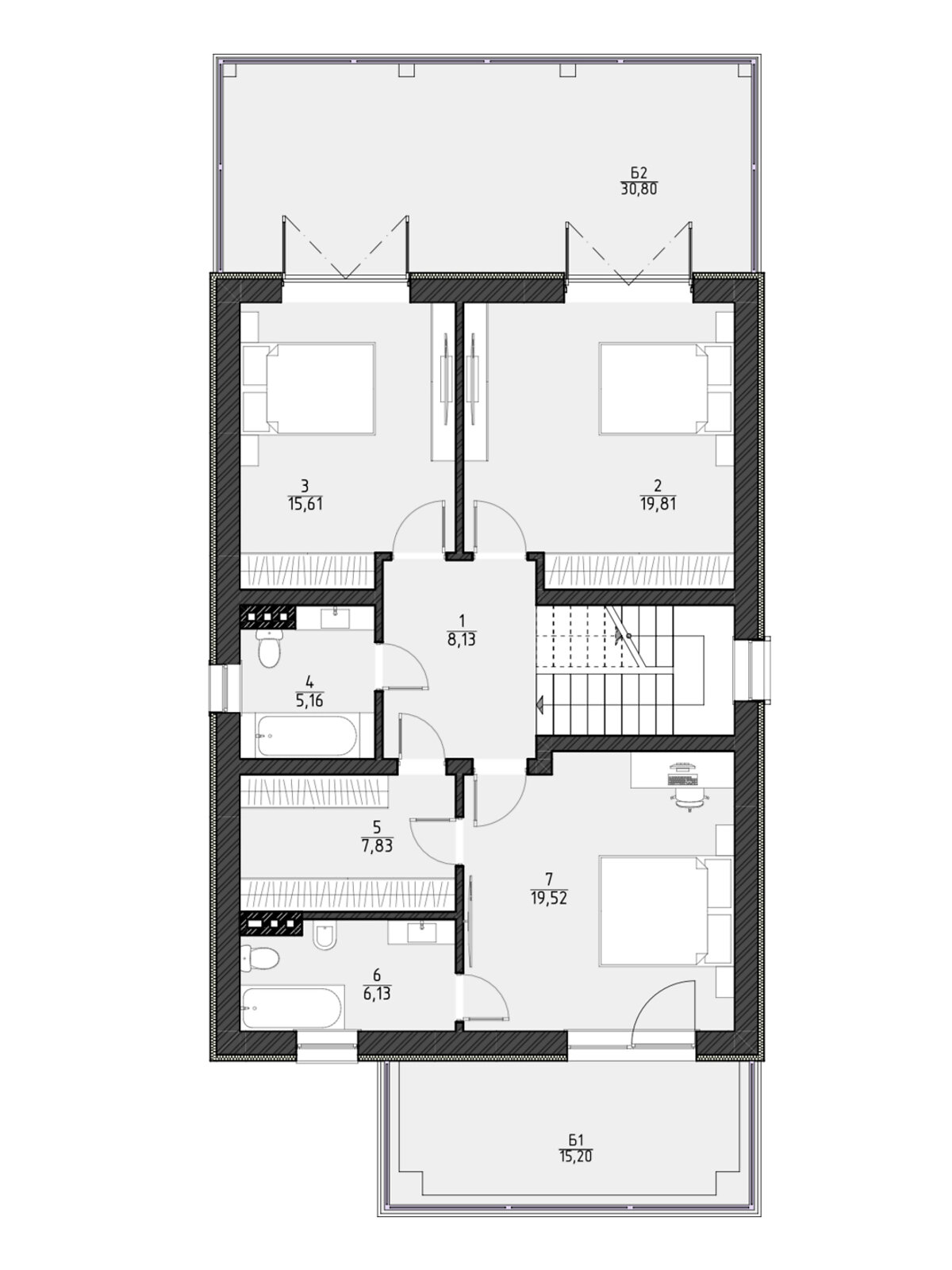 двоповерховий будинок з опаленням, 200 кв. м, цегла. Продаж в Києві, район Жуляни фото 1 двоповерховий будинок з опаленням, 200 кв. м, цегла. Продаж в Києві, район Жуляни фото 1