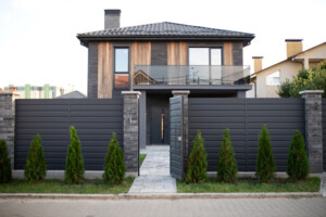 двоповерховий будинок з опаленням, 200 кв. м, цегла. Продаж в Києві, район Жуляни фото 2 двоповерховий будинок з опаленням, 200 кв. м, цегла. Продаж в Києві, район Жуляни фото 2