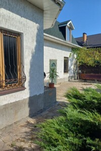 двоповерховий будинок з верандою, 600 кв. м, моноліт. Продаж в Києві, район Жуляни фото 2