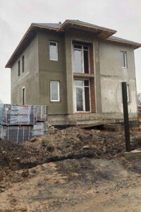 двоповерховий будинок, 145 кв. м, кирпич. Продаж в Києві, район Жуляни фото 2