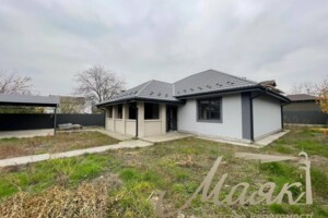 одноэтажный дом, 130 кв. м, пеноблок. Продажа в Киеве район Жуляны фото 2