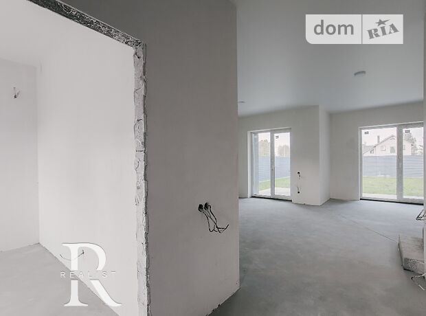 двухэтажный дом с террасой, 205 кв. м, газобетон. Продажа в Жулянах (Киевская обл.) фото 1 двухэтажный дом с террасой, 205 кв. м, газобетон. Продажа в Жулянах (Киевская обл.) фото 1