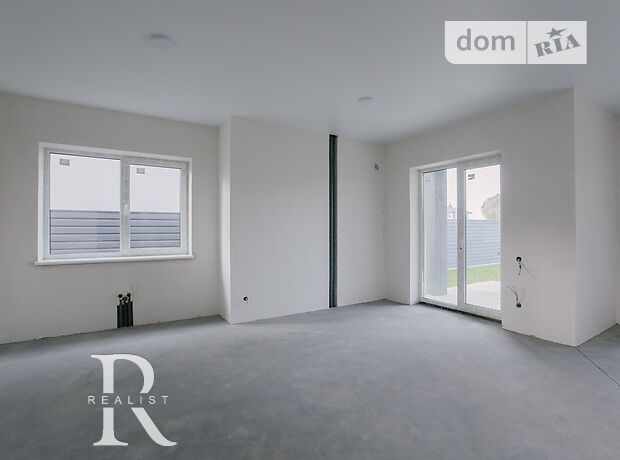 двухэтажный дом с террасой, 205 кв. м, газобетон. Продажа в Жулянах (Киевская обл.) фото 1 двухэтажный дом с террасой, 205 кв. м, газобетон. Продажа в Жулянах (Киевская обл.) фото 1