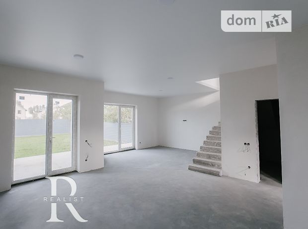 двухэтажный дом с террасой, 205 кв. м, газобетон. Продажа в Жулянах (Киевская обл.) фото 1 двухэтажный дом с террасой, 205 кв. м, газобетон. Продажа в Жулянах (Киевская обл.) фото 1