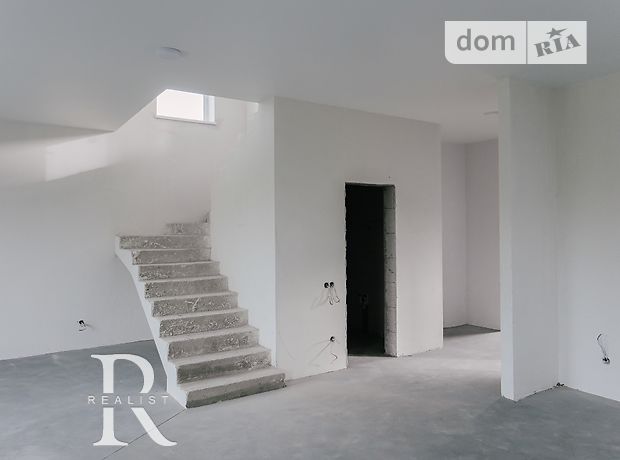 двухэтажный дом с террасой, 205 кв. м, газобетон. Продажа в Жулянах (Киевская обл.) фото 1 двухэтажный дом с террасой, 205 кв. м, газобетон. Продажа в Жулянах (Киевская обл.) фото 1