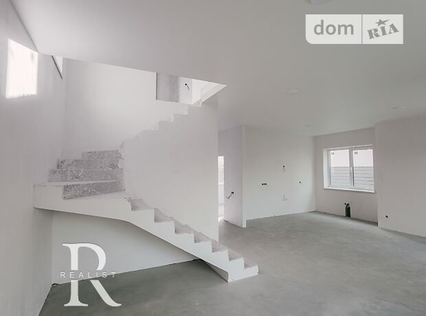 двухэтажный дом с террасой, 205 кв. м, газобетон. Продажа в Жулянах (Киевская обл.) фото 1 двухэтажный дом с террасой, 205 кв. м, газобетон. Продажа в Жулянах (Киевская обл.) фото 1