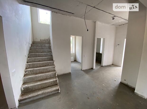 двоповерховий будинок з терасою, 230 кв. м, керамічний блок. Продаж в Жулянах (Київська обл.) фото 1 двоповерховий будинок з терасою, 230 кв. м, керамічний блок. Продаж в Жулянах (Київська обл.) фото 1