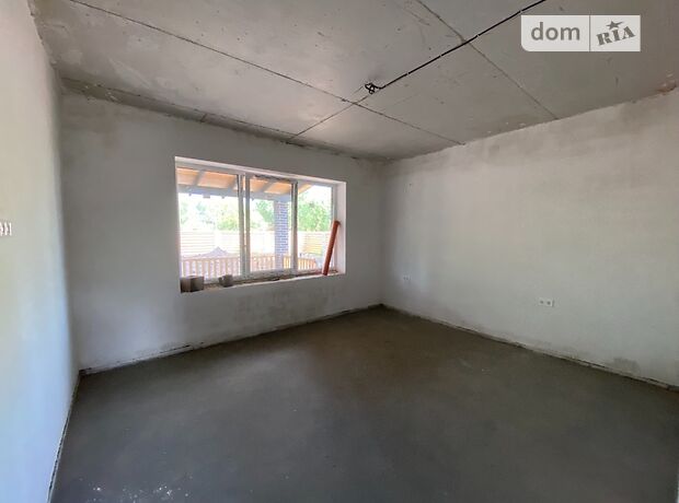 двоповерховий будинок з терасою, 230 кв. м, керамічний блок. Продаж в Жулянах (Київська обл.) фото 1 двоповерховий будинок з терасою, 230 кв. м, керамічний блок. Продаж в Жулянах (Київська обл.) фото 1
