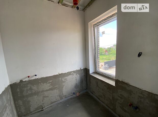 двоповерховий будинок з терасою, 230 кв. м, керамічний блок. Продаж в Жулянах (Київська обл.) фото 1 двоповерховий будинок з терасою, 230 кв. м, керамічний блок. Продаж в Жулянах (Київська обл.) фото 1