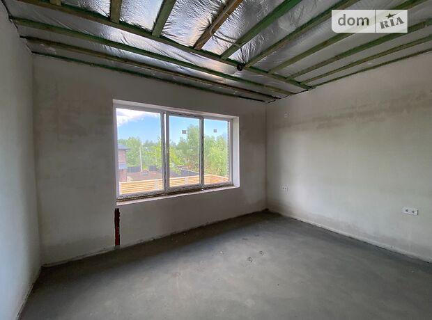 двоповерховий будинок з терасою, 230 кв. м, керамічний блок. Продаж в Жулянах (Київська обл.) фото 1 двоповерховий будинок з терасою, 230 кв. м, керамічний блок. Продаж в Жулянах (Київська обл.) фото 1
