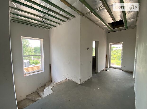 двоповерховий будинок з терасою, 230 кв. м, керамічний блок. Продаж в Жулянах (Київська обл.) фото 1 двоповерховий будинок з терасою, 230 кв. м, керамічний блок. Продаж в Жулянах (Київська обл.) фото 1