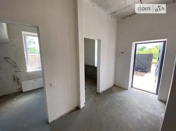 двоповерховий будинок з терасою, 230 кв. м, керамічний блок. Продаж в Жулянах (Київська обл.) фото 1 двоповерховий будинок з терасою, 230 кв. м, керамічний блок. Продаж в Жулянах (Київська обл.) фото 1