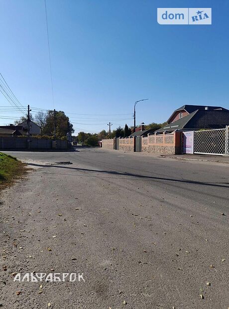 одноповерховий будинок, 304 кв. м, кирпич. Продаж у Жулянах фото 1 одноповерховий будинок, 304 кв. м, кирпич. Продаж у Жулянах фото 1