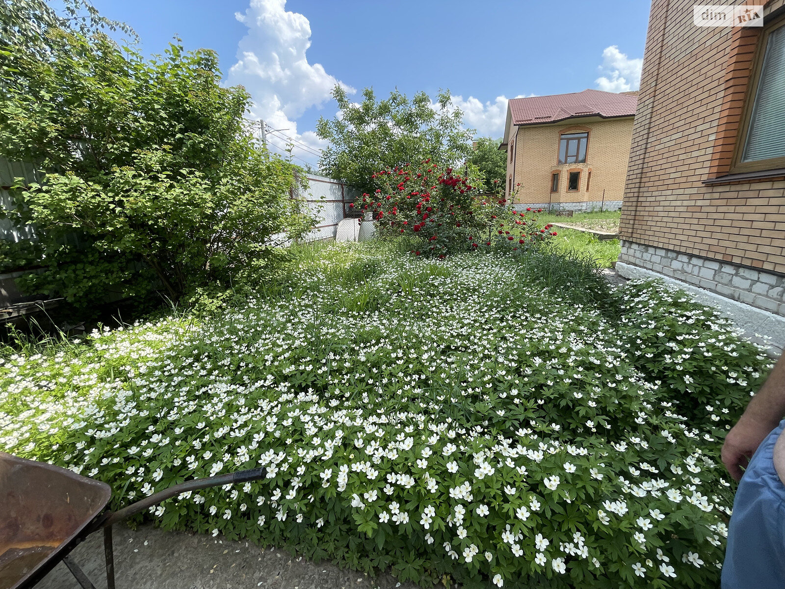 двоповерховий будинок з опаленням, 293.4 кв. м, цегла. Продаж в Києві, район Жуляни фото 1 двоповерховий будинок з опаленням, 293.4 кв. м, цегла. Продаж в Києві, район Жуляни фото 1