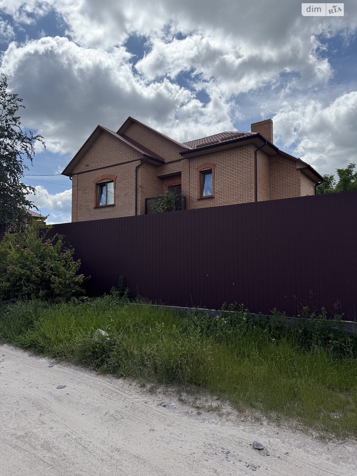 двоповерховий будинок з опаленням, 293.4 кв. м, цегла. Продаж в Києві, район Жуляни фото 1 двоповерховий будинок з опаленням, 293.4 кв. м, цегла. Продаж в Києві, район Жуляни фото 1