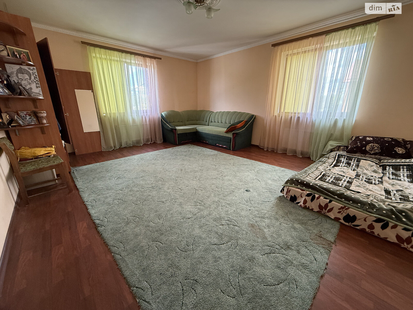 двоповерховий будинок з опаленням, 293.4 кв. м, цегла. Продаж в Києві, район Жуляни фото 1 двоповерховий будинок з опаленням, 293.4 кв. м, цегла. Продаж в Києві, район Жуляни фото 1
