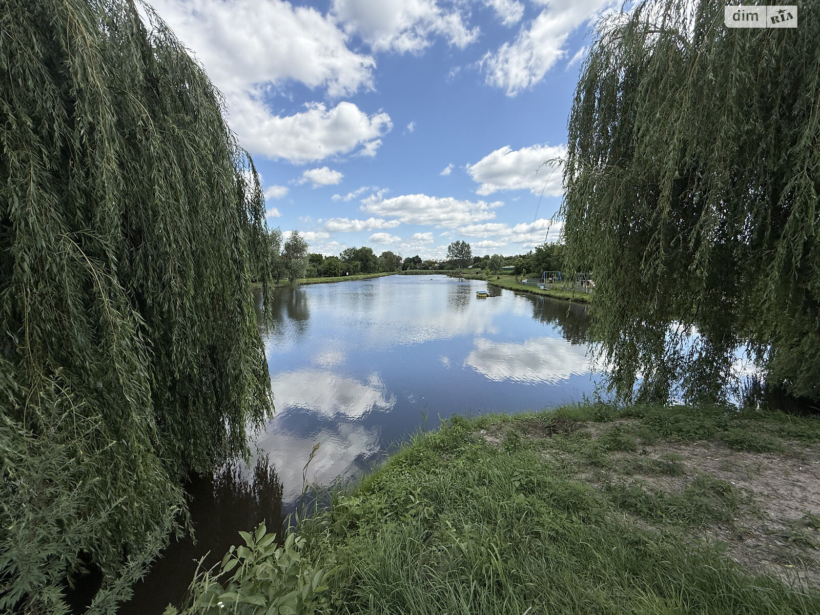 двоповерховий будинок з опаленням, 293.4 кв. м, цегла. Продаж в Києві, район Жуляни фото 1 двоповерховий будинок з опаленням, 293.4 кв. м, цегла. Продаж в Києві, район Жуляни фото 1