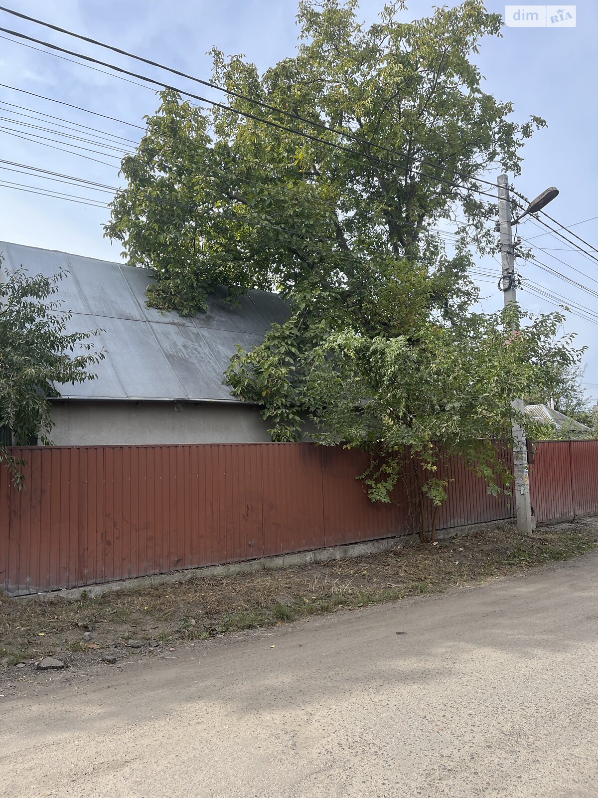 трехэтажный дом с гаражом, 290 кв. м, кирпич. Продажа в Киеве район Жуляны фото 1