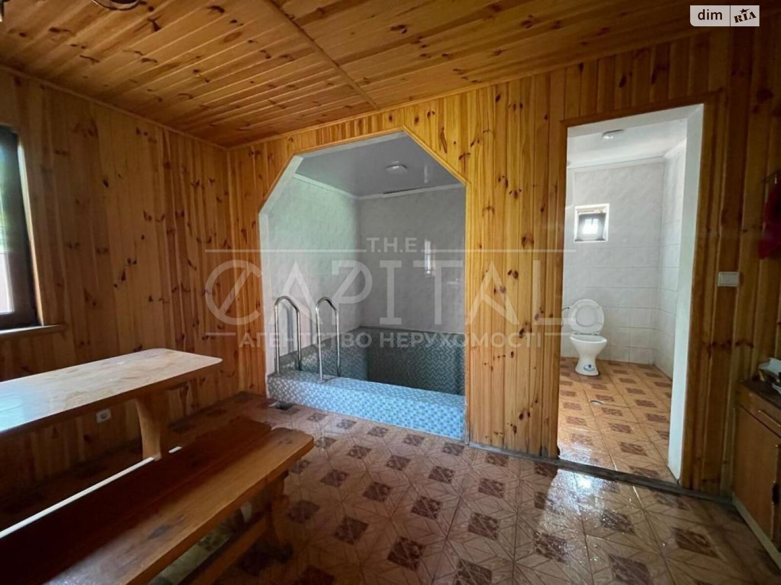 триповерховий будинок з верандою, 360 кв. м, цегла. Продаж в Києві, район Жуляни фото 1 триповерховий будинок з верандою, 360 кв. м, цегла. Продаж в Києві, район Жуляни фото 1