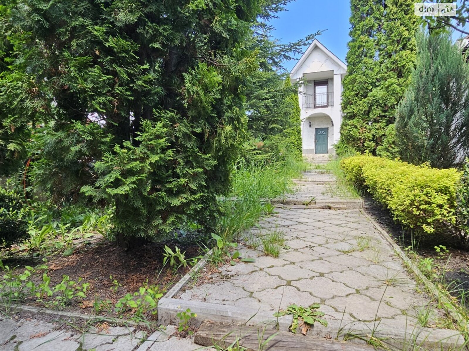 триповерховий будинок з опаленням, 600 кв. м, термоблок. Продаж в Києві, район Жуляни фото 1 триповерховий будинок з опаленням, 600 кв. м, термоблок. Продаж в Києві, район Жуляни фото 1