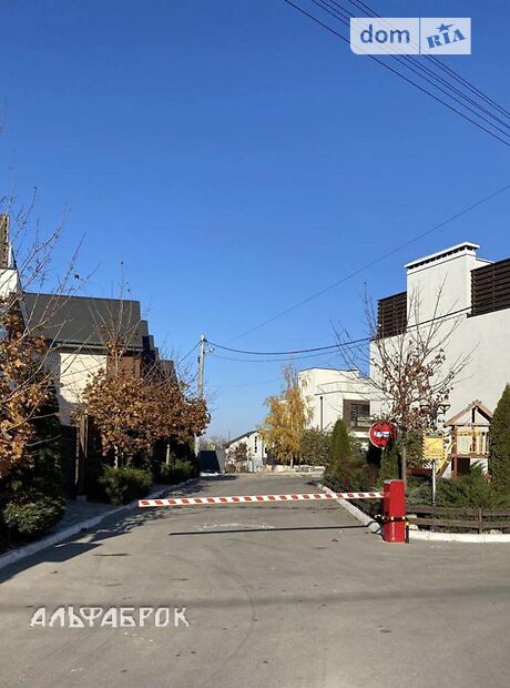 двоповерховий будинок, 185 кв. м, газобетон. Продаж у Жулянах фото 1 двоповерховий будинок, 185 кв. м, газобетон. Продаж у Жулянах фото 1