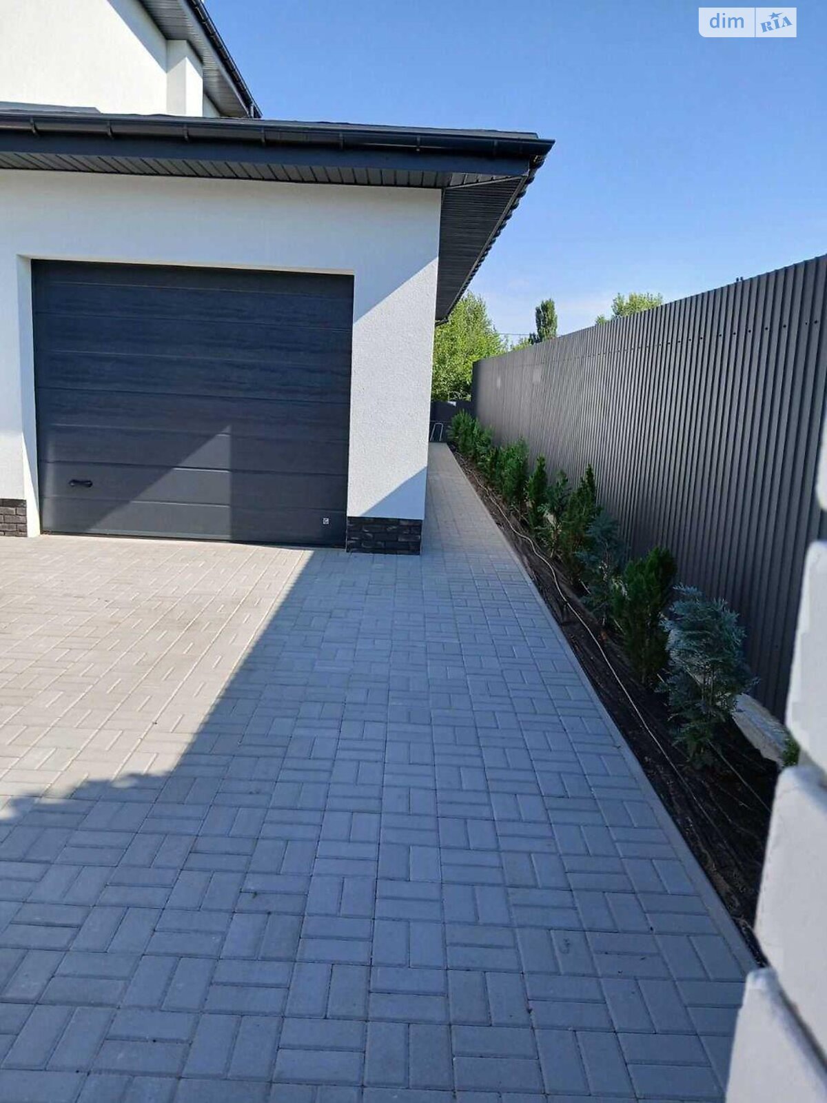 двоповерховий будинок з гаражем, 290 кв. м, цегла. Продаж в Києві, район Жуляни фото 1 двоповерховий будинок з гаражем, 290 кв. м, цегла. Продаж в Києві, район Жуляни фото 1