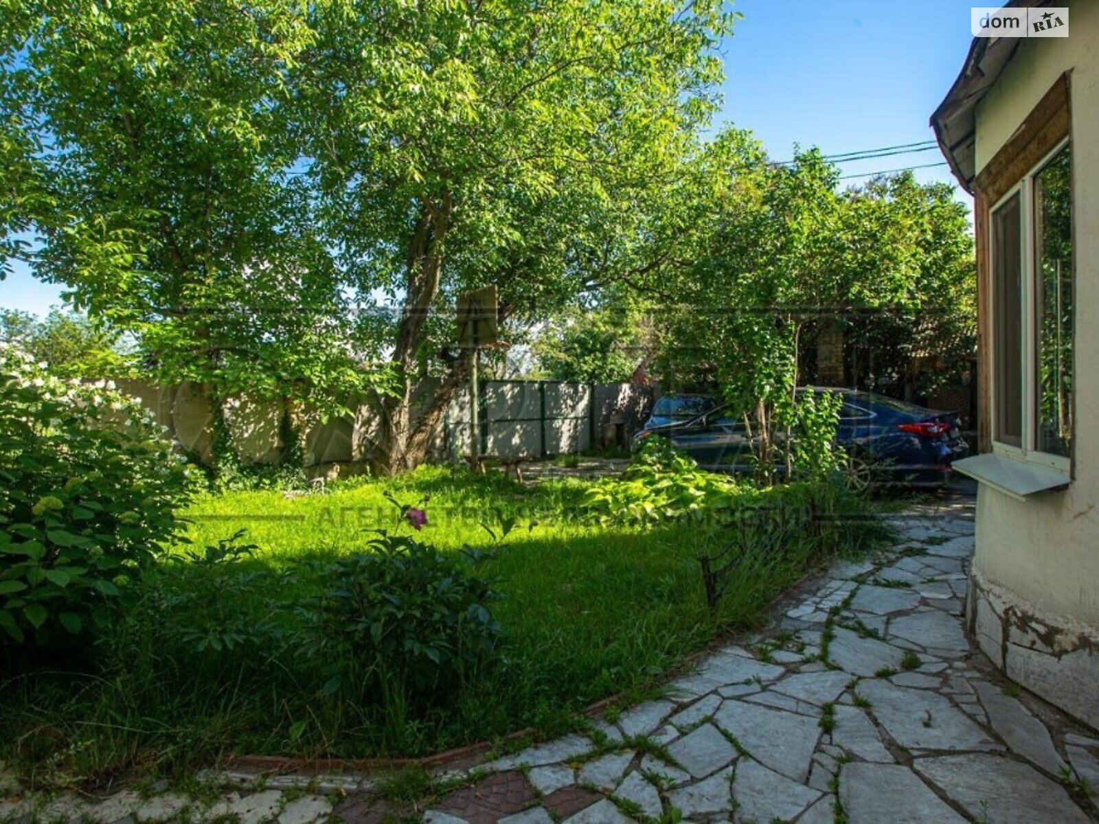 двухэтажный дом, 265 кв. м, кирпич. Продажа в Жулянах фото 1