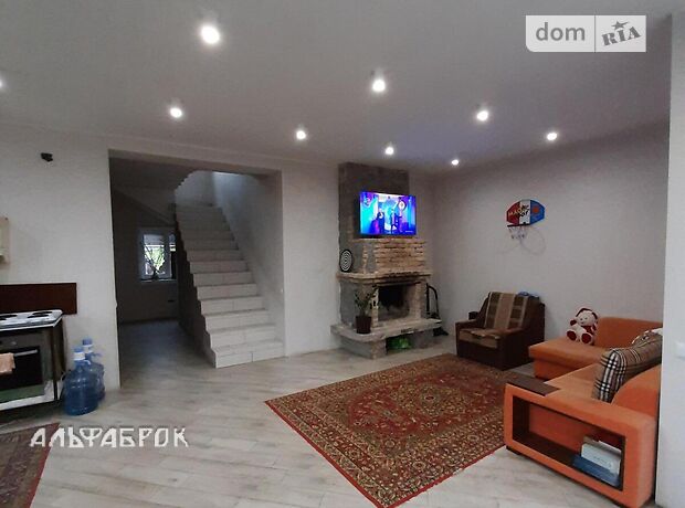 двоповерховий будинок, 150 кв. м, кирпич. Продаж у Жулянах фото 1 двоповерховий будинок, 150 кв. м, кирпич. Продаж у Жулянах фото 1
