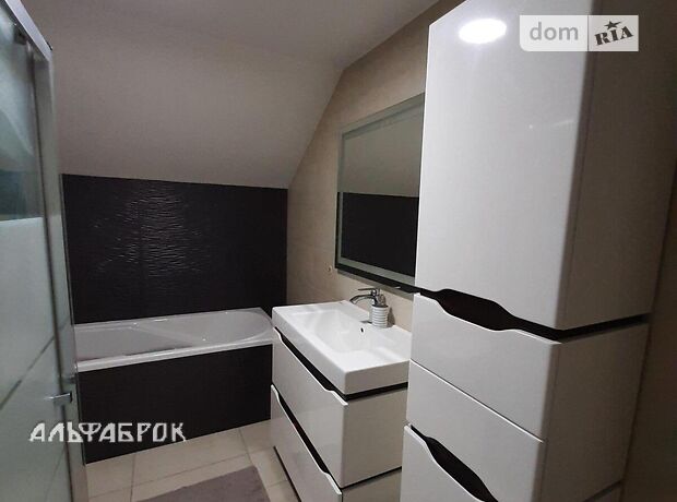 двоповерховий будинок, 150 кв. м, кирпич. Продаж у Жулянах фото 1 двоповерховий будинок, 150 кв. м, кирпич. Продаж у Жулянах фото 1