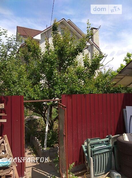 двоповерховий будинок, 125 кв. м, кирпич. Продаж в Жулянах, район Жуляни фото 1 двоповерховий будинок, 125 кв. м, кирпич. Продаж в Жулянах, район Жуляни фото 1