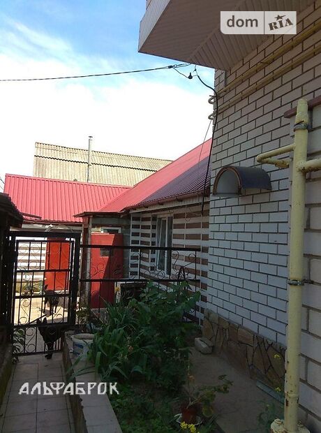 двоповерховий будинок, 125 кв. м, кирпич. Продаж в Жулянах, район Жуляни фото 1 двоповерховий будинок, 125 кв. м, кирпич. Продаж в Жулянах, район Жуляни фото 1