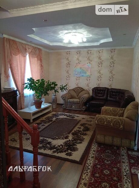 двоповерховий будинок, 125 кв. м, кирпич. Продаж в Жулянах, район Жуляни фото 1 двоповерховий будинок, 125 кв. м, кирпич. Продаж в Жулянах, район Жуляни фото 1