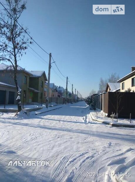 двоповерховий будинок, 275 кв. м, кирпич. Продаж в Жулянах, район Жуляни фото 1 двоповерховий будинок, 275 кв. м, кирпич. Продаж в Жулянах, район Жуляни фото 1