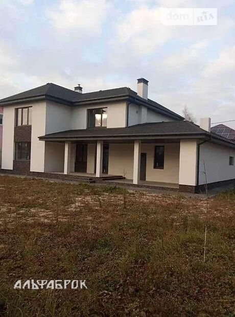 двоповерховий будинок, 275 кв. м, кирпич. Продаж в Жулянах, район Жуляни фото 1 двоповерховий будинок, 275 кв. м, кирпич. Продаж в Жулянах, район Жуляни фото 1