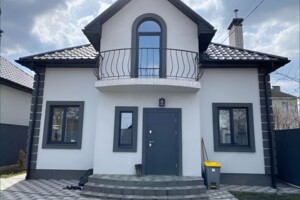 двоповерховий будинок, 163.6 кв. м, кирпич. Продаж в Києві, район Жуляни фото 2