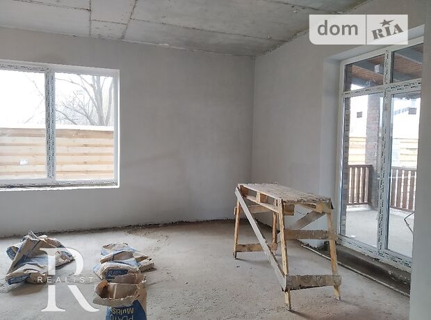 двоповерховий будинок, 219 кв. м, керамічний блок. Продаж в Жулянах (Київська обл.) фото 1 двоповерховий будинок, 219 кв. м, керамічний блок. Продаж в Жулянах (Київська обл.) фото 1