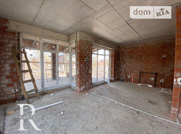 двоповерховий будинок, 219 кв. м, керамічний блок. Продаж в Жулянах (Київська обл.) фото 1 двоповерховий будинок, 219 кв. м, керамічний блок. Продаж в Жулянах (Київська обл.) фото 1