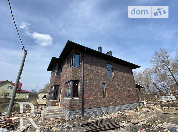 двоповерховий будинок, 219 кв. м, керамічний блок. Продаж в Жулянах (Київська обл.) фото 1 двоповерховий будинок, 219 кв. м, керамічний блок. Продаж в Жулянах (Київська обл.) фото 1