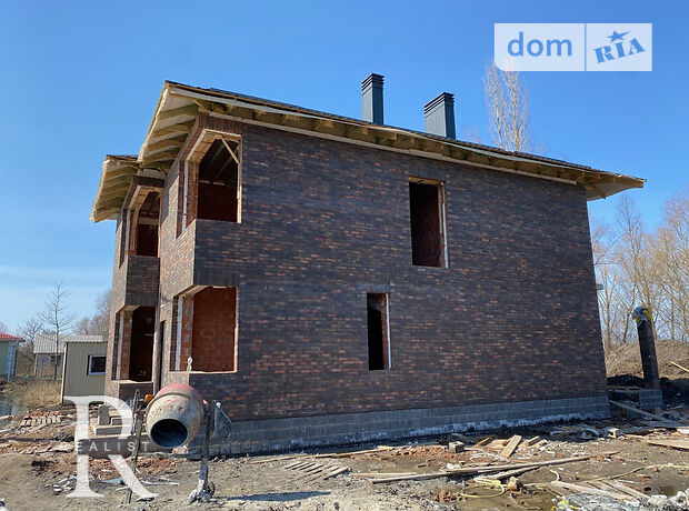 двоповерховий будинок, 219 кв. м, керамічний блок. Продаж в Жулянах (Київська обл.) фото 1 двоповерховий будинок, 219 кв. м, керамічний блок. Продаж в Жулянах (Київська обл.) фото 1