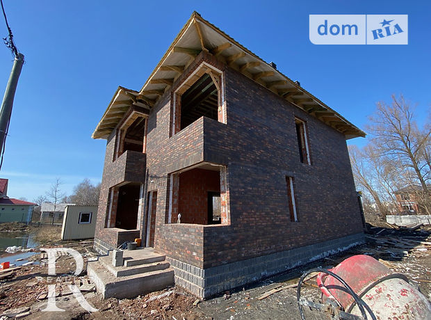 двоповерховий будинок, 219 кв. м, керамічний блок. Продаж в Жулянах (Київська обл.) фото 1 двоповерховий будинок, 219 кв. м, керамічний блок. Продаж в Жулянах (Київська обл.) фото 1