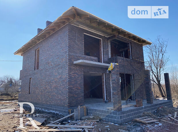 двоповерховий будинок, 219 кв. м, керамічний блок. Продаж в Жулянах (Київська обл.) фото 1 двоповерховий будинок, 219 кв. м, керамічний блок. Продаж в Жулянах (Київська обл.) фото 1