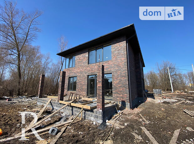 двоповерховий будинок, 219 кв. м, керамічний блок. Продаж в Жулянах (Київська обл.) фото 1 двоповерховий будинок, 219 кв. м, керамічний блок. Продаж в Жулянах (Київська обл.) фото 1