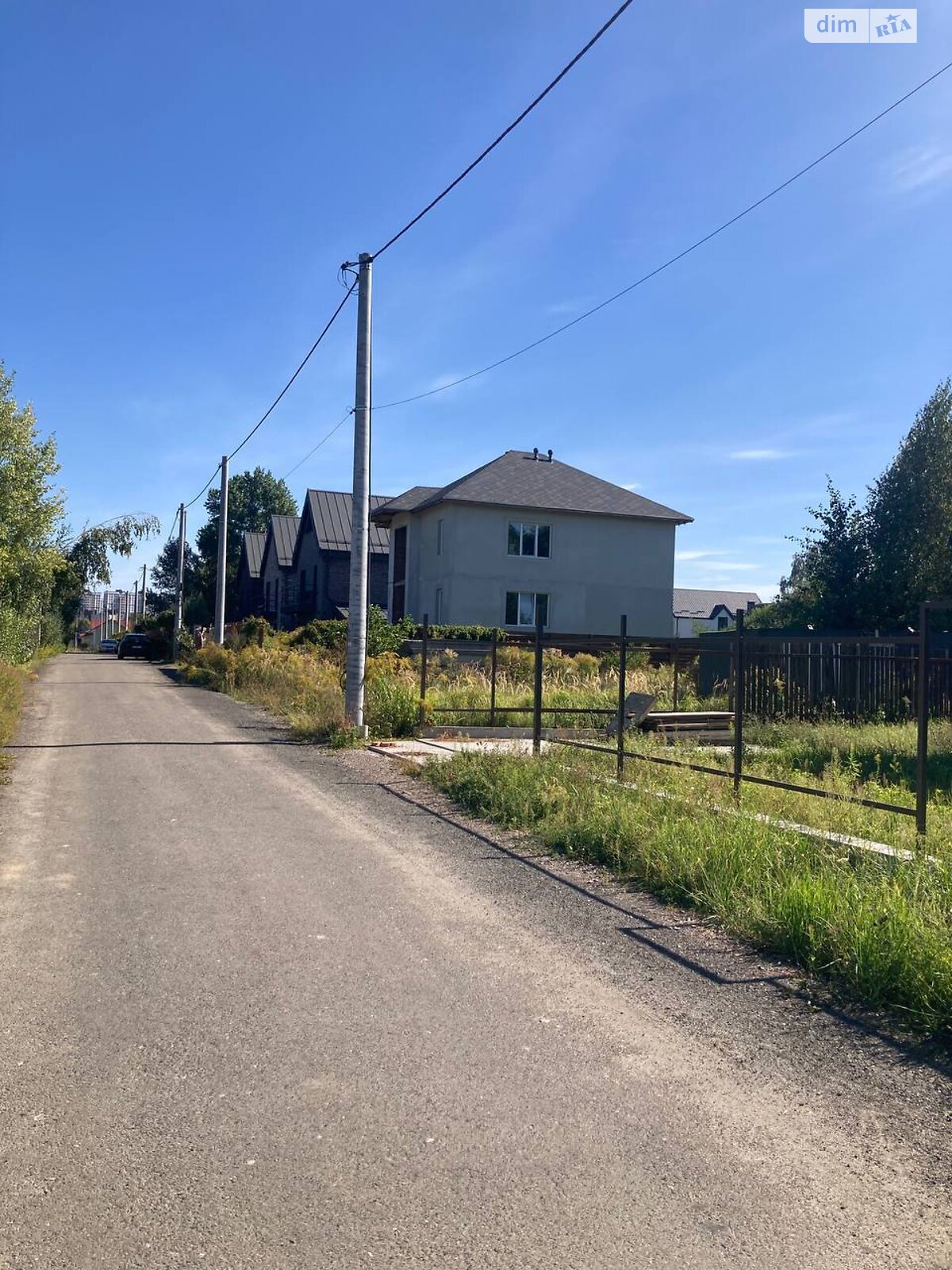 двухэтажный дом, 165 кв. м, блочно-кирпичный. Продажа в Киеве район Жуляны фото 1 двухэтажный дом, 165 кв. м, блочно-кирпичный. Продажа в Киеве район Жуляны фото 1