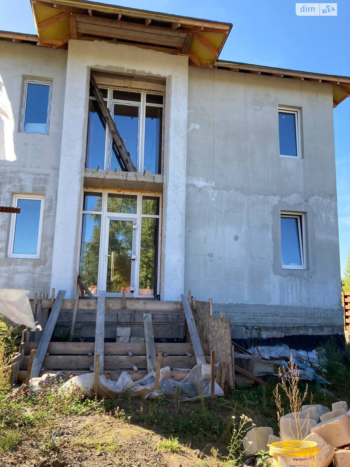 двухэтажный дом, 165 кв. м, блочно-кирпичный. Продажа в Киеве район Жуляны фото 1 двухэтажный дом, 165 кв. м, блочно-кирпичный. Продажа в Киеве район Жуляны фото 1