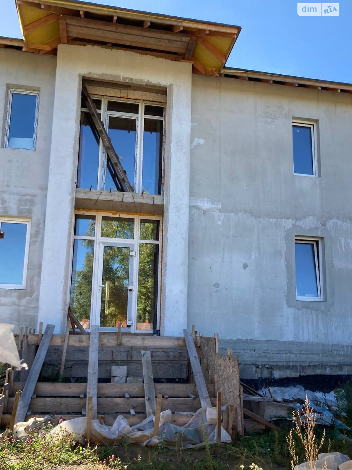 двухэтажный дом, 165 кв. м, блочно-кирпичный. Продажа в Киеве район Жуляны фото 1 двухэтажный дом, 165 кв. м, блочно-кирпичный. Продажа в Киеве район Жуляны фото 1