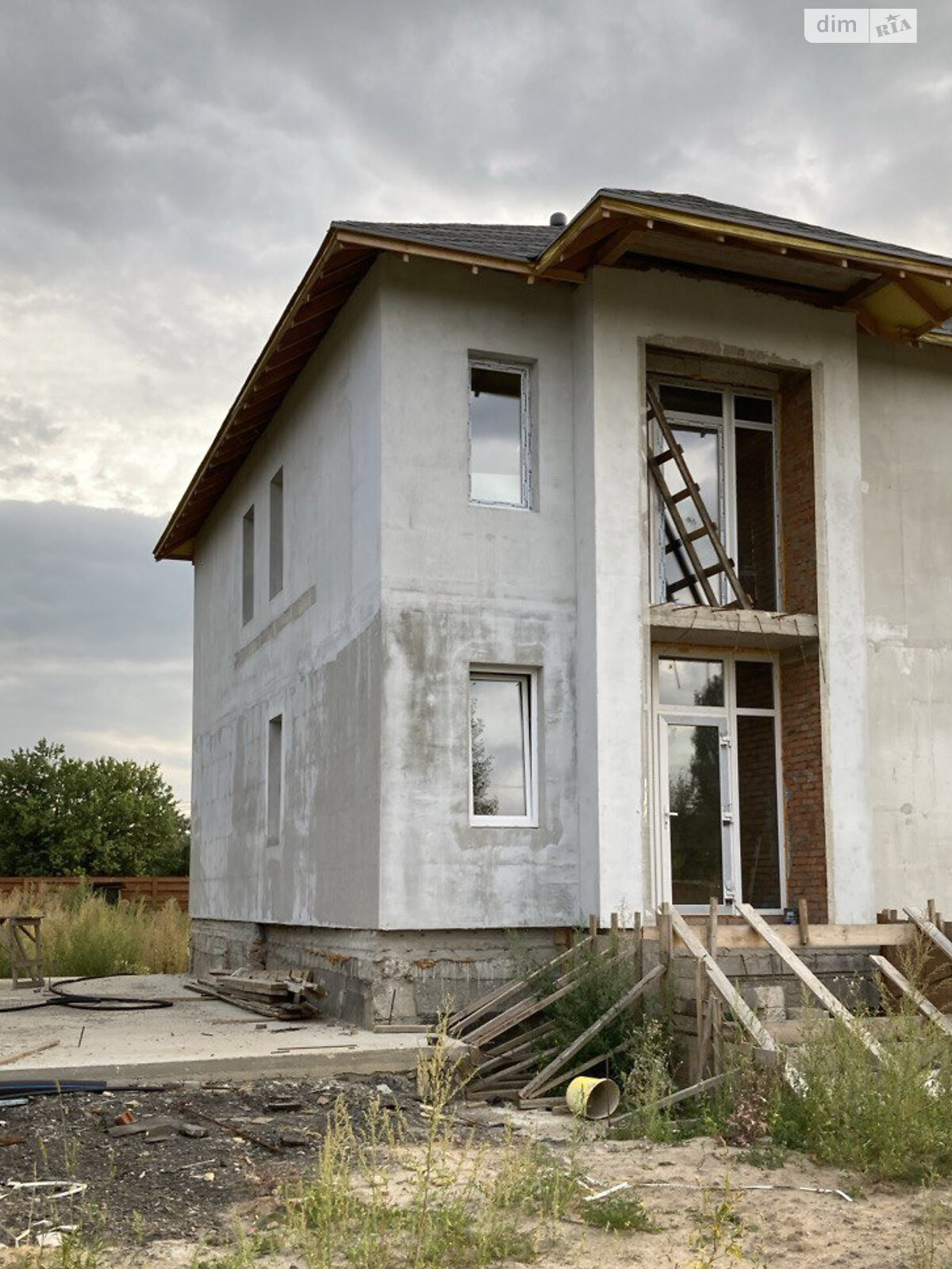 двухэтажный дом, 165 кв. м, блочно-кирпичный. Продажа в Киеве район Жуляны фото 1 двухэтажный дом, 165 кв. м, блочно-кирпичный. Продажа в Киеве район Жуляны фото 1